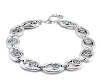 Collana Unode50 Donna TOGHETER in Lega metallica COL1818NGRMTL0U - COL1818NGRMTL0U